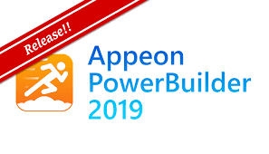 Image result for appeon powerbuilder 2019