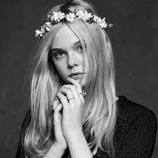 男イチコロ女優 3 elle fanning 男イチコロファッション エルファニング 美容 外人 おしゃれ