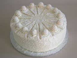 Über 454 bewertungen und für ausgezeichnet befunden. Raffaello Torte Raffaello Torte Rezept Raffaello Torte Leckere Kuchen