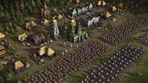 Units in cossacks 3 can be divided into three types of land forces: Deluxe Content Cossacks 3 Rise To Glory On Steam
