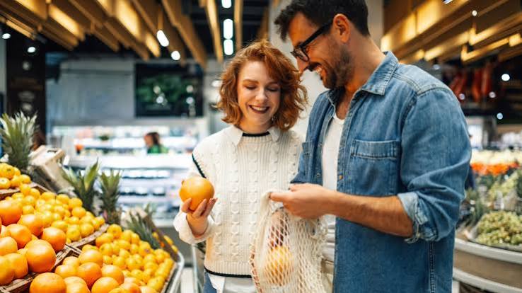 Publix Was Just Dethroned As America's Top Grocery Store By This Iconic Chain