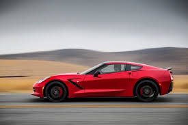 Corvette The Next Generation Is A Superstar Chevrolet Corvette Stingray Chevrolet Corvette Corvette