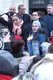 Photo Manifestation - France 3 Rgions