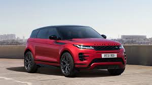 Every used car for sale comes with a free carfax report. 2022 Land Rover Range Rover Evoque Choosing The Right Trim Autotrader