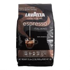 112m consumers helped this year. Lavazza Caffe Espresso Whole Bean Coffee World Market