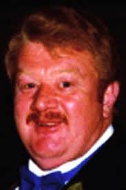 David Darnell Obituary (2014)