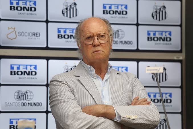 Quem é Falcão, ex-jogador da seleção brasileira denunciado por suposta  importunação sexual | G1