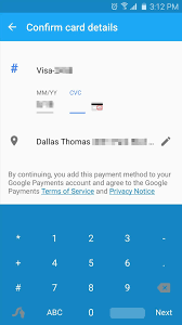 Google pay offers contactless payments but also rewards and insights into your spending. How To Unlock Android Pay On Your Phone Right Now Android Gadget Hacks