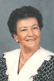 Gisele O'Toole avis de décès