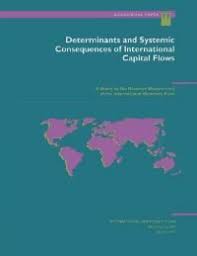 Back Matter in: Determinants and Systemic Consequences of International  Capital Flows