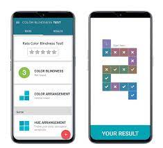 Maybe you would like to learn more about one of these? Top Apps For The Color Blind For Android And Ios Techwiser