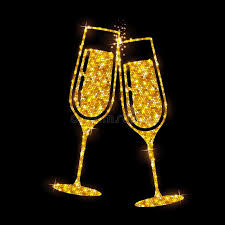 Icons for slides & docs +2.5 million of free customizable icons for your slides, docs and sheets. Champagne Glass Vector Icon Golden Sparkle Champagne Glasses Stock Vector Illustration Of Celebration Graphic 128447209