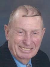 Obituary information for Howard Julian Wade