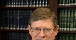 MY TURN: Republicans do the splits