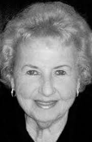 Doris Browning Obituary (1931