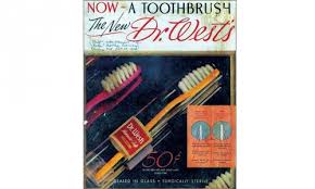 Modip has many toothbrushes in its collections. Historic Facts This Week Newspaper Dawn Com