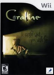 Click on the green arrow to start torrent download or click on the title of the game to view full details about the torrent file including the number of seeders and lechers. Coraline Rom Wii Game Download Roms