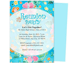 Download, print, or send online (with rsvp). Festive Reunion Party Invitation Template Edits With Word Publisher Openo Family Reunion Invitations Invitation Template Family Reunion Invitations Templates