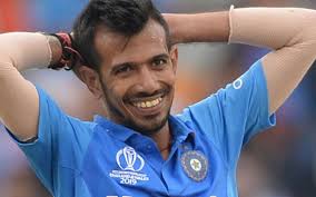 Articles on yuzvendra chahal, complete coverage on yuzvendra chahal. Yuzvendra Chahal Hits Out At A Fan For A Derogatory Comment On Team India S Instagram Post