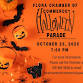 Annual Flora Chamber Halloween Parade event image