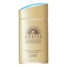Perfect milk foam from the first to the last cup, no matter what drink you are serving. Anessa Perfect Uv Suncare Skin Care Milk Aa 60ml Watsons Indonesia
