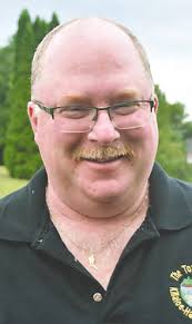 County rocked with weekend murders