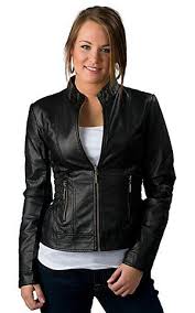 Shop Women S Western Jackets Coats Free Shipping 50 Western Wear For Women Outerwear Women Leather Jacket