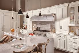 Dura Supreme Cabinetry Kitchen Remodel Kitchen Cabinet Styles Transitional Kitchen Design