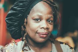 Ngozi — Future Hackney