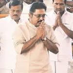 Nagar election result: Centre's 'target'