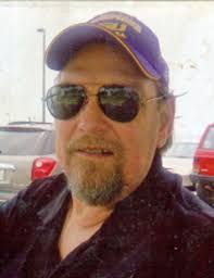 Kenneth Ray Wilson Obituary June 22, 2021