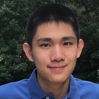 Edward Chen's Instagram, Twitter & Facebook