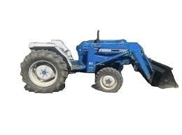 Image result for Tractor Blue 1962 Tractor