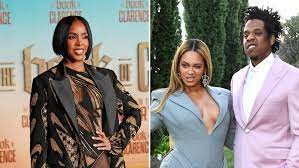 Kelly Rowland Reacts to Jay-Z Slamming Grammys for Beyonce | In Touch Weekly