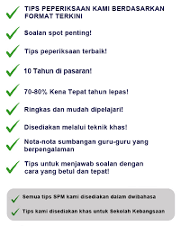 Contoh soalan kbat sejarah kertas 3 tingkatan 5 bab 6 via rasmil.blogspot.com. Kertas Soalan Ramalan Pt3 2018 Soalan Ai