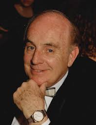 Obituary information for Thomas Arthur St. Charles