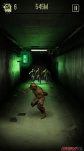 What distinguishes corridor z from most endless runners is the instant and lasting sense of progression. Corridor Z Trá»'n Cháº¡y Khá»i Bay Xac Sá»'ng