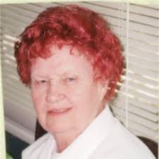 Obituary information for Virginia Grindstaff Gobble