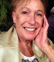 Judith Finnegan Obituary