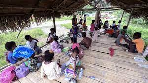 The protest, which began at 10am and lasted. Eight Bodies Remains Found In Kelantan As Village Is Cordoned Off After Orang Asli Deaths Cna
