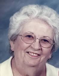Jane North, 87, of Gladwin