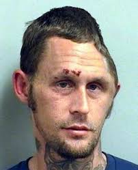 Pin On Mugshots Famous Strange