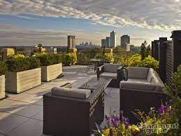 Apartment Of The Week Want To Live In Luxury 92 West Paces Is A New Luxury High Rise In The Most Distingui Amazing Apartments City Apartment Luxury High Rise