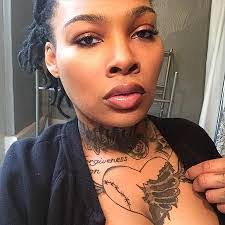 Cecelia Crow's Instagram, Twitter & Facebook