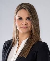 Mayra Malone's Instagram, Twitter & Facebook