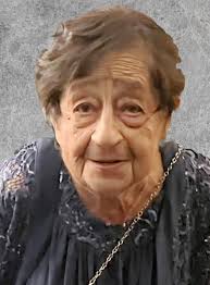 Maria Lombardo Obituary