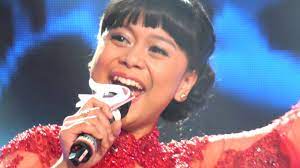 Lesty Anoman Obong D Academy Asia 14122015 Youtube