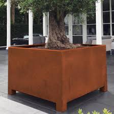 We have planters large enough to be at. Large Outdoor Planters The Worm That Turned Revitalising Your Outdoor Space