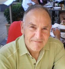 Robert Blair Seedsman (Beans)