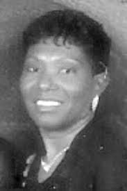 Obituary for Betty Mae Farquharson